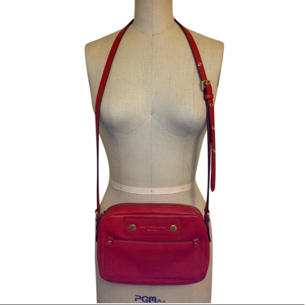 Marc by Marc Jacobs crossbody purse